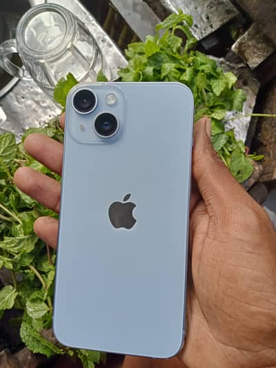 Apple iPhone 14