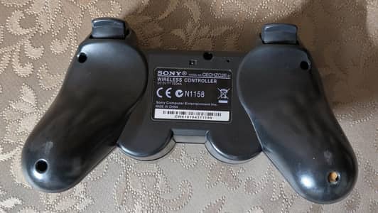 PLAYSTATION 3