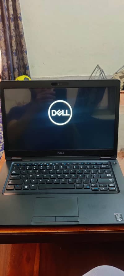 dell laptops core i5 8th generation with Nvidia 128 graphics  foe sale
