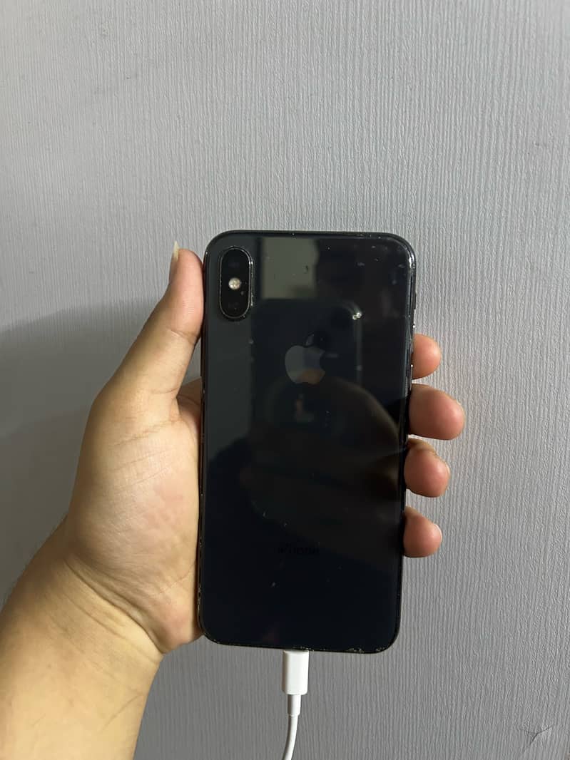 Apple iPhone X 0