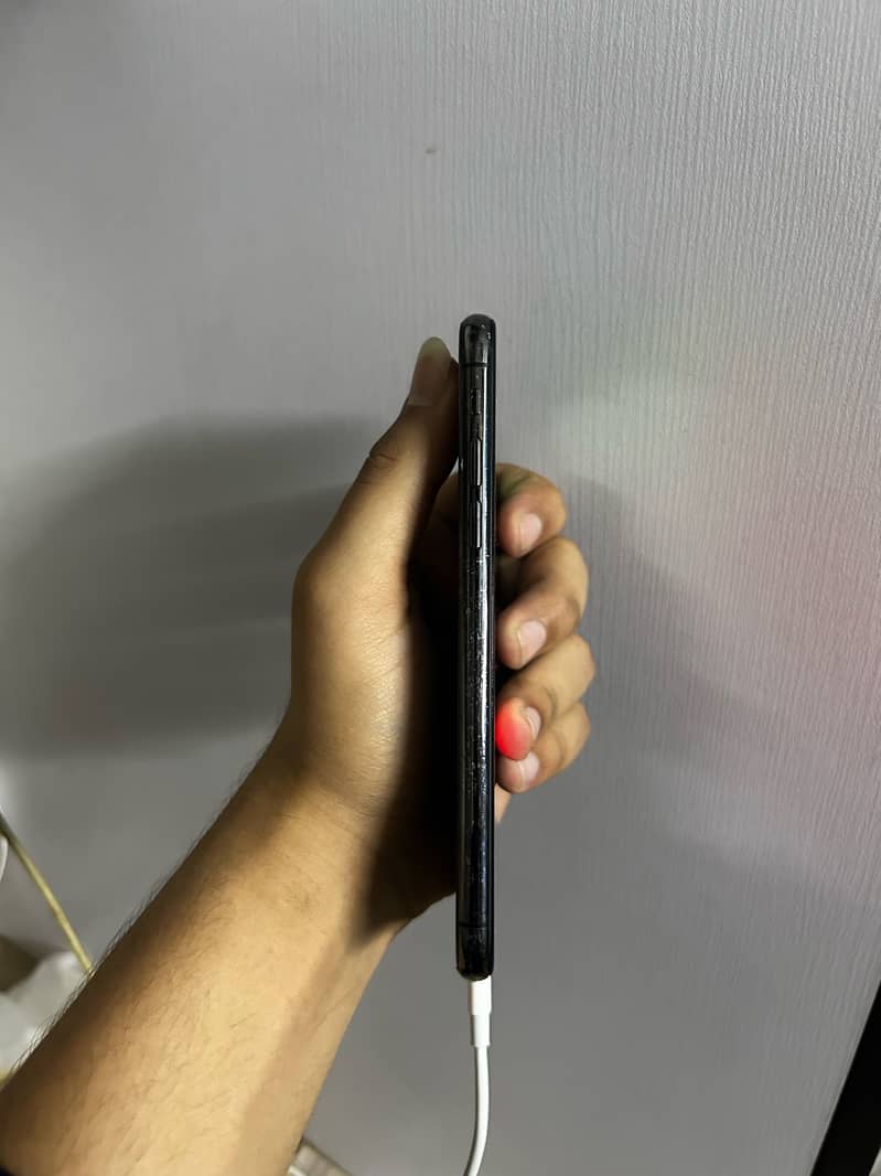 Apple iPhone X 1