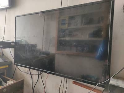 LED 40" itel for Sale