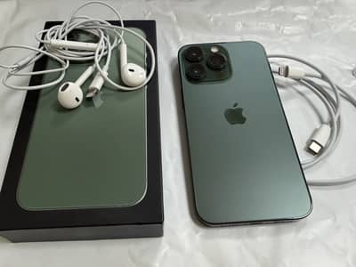 Apple iPhone 13 Pro