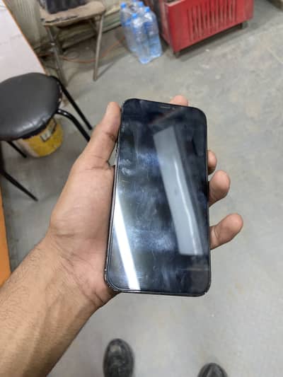 Apple iPhone 12 Pro Max