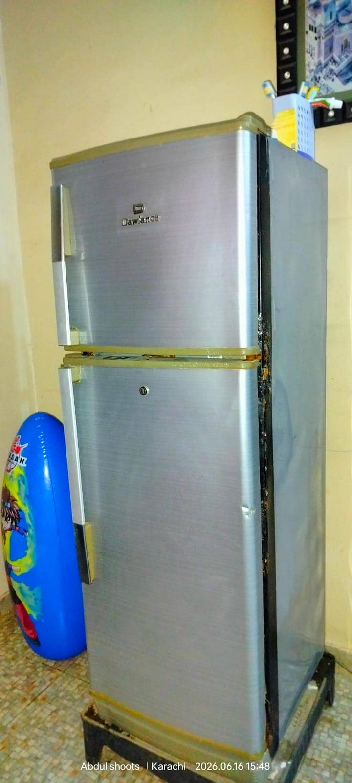 Fridge 0