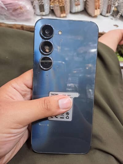 Tecno spark 40 pro
