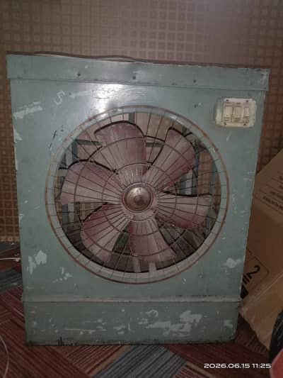 Lahori Cooler Medium Size
