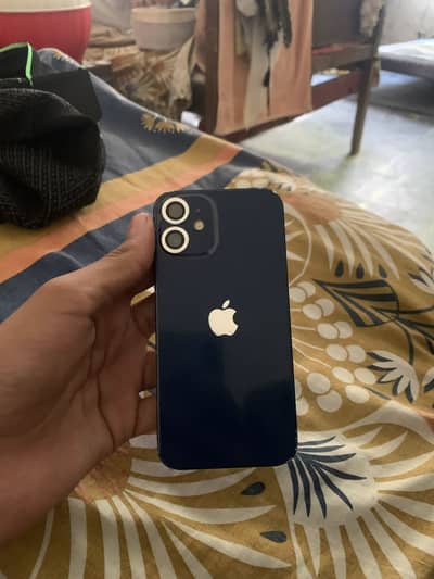 Apple iPhone 12 mini exchange possible