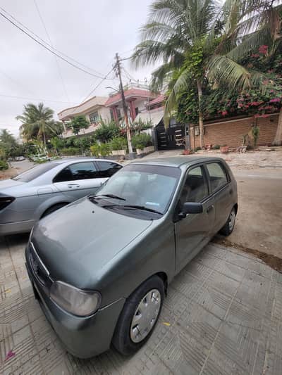 Alto 2012 Urgent sell today's payment