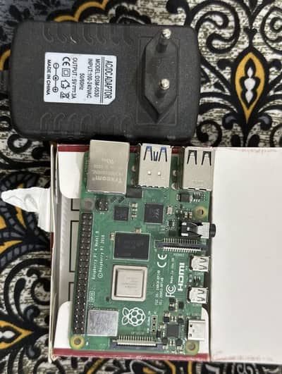 Raspberry Pi 4 8gb