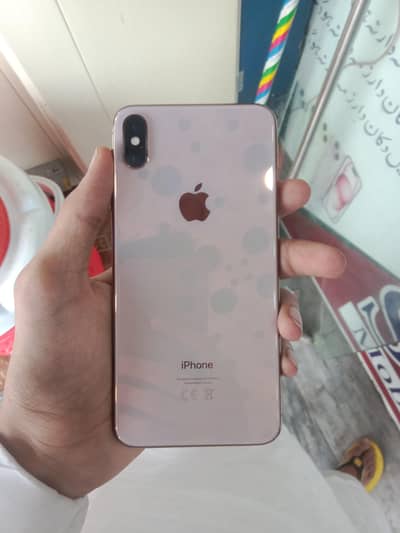 Apple iPhone XS Max