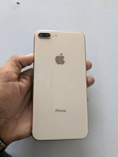 Apple iPhone 8 Plus