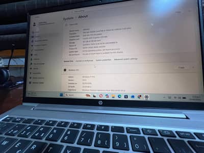 HP ProBook 440 GB notebook