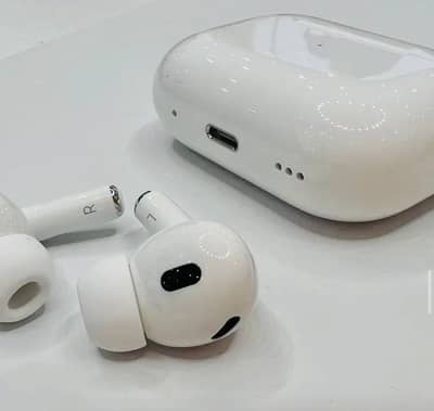 air pods new box pack