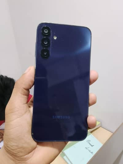 Samsung Mobile A15