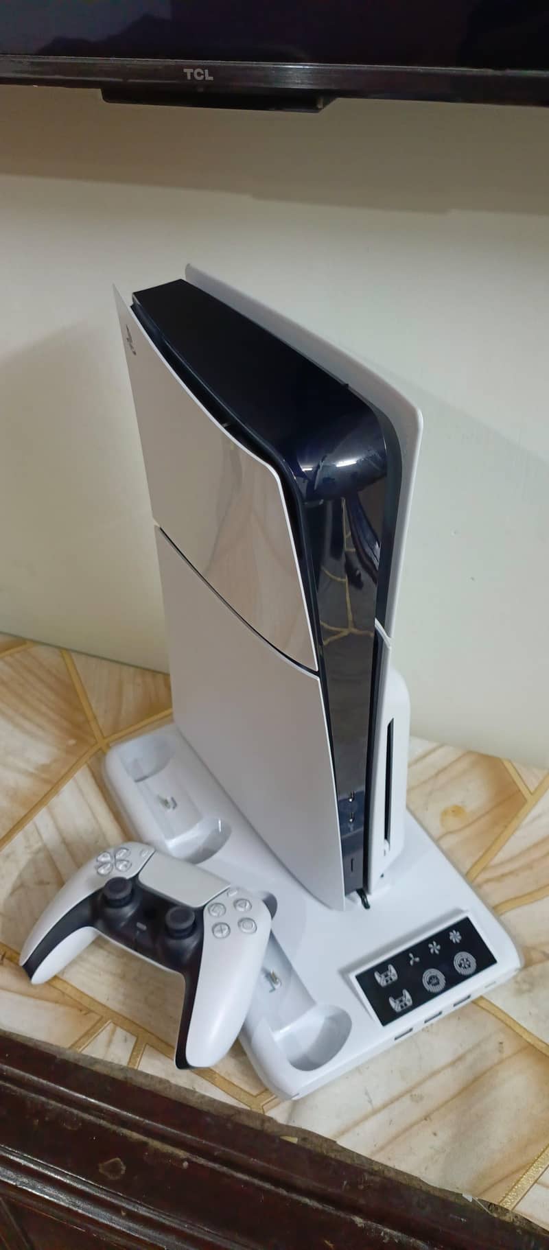 PS 5 disk edition 3