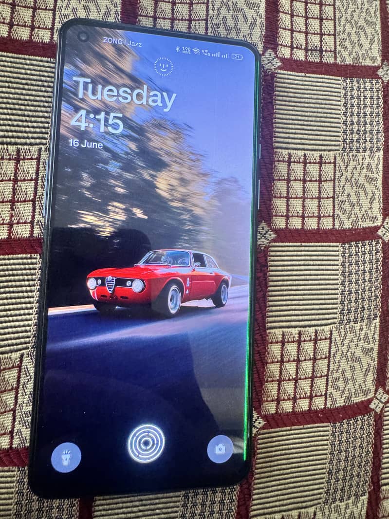 One Plus 9 4