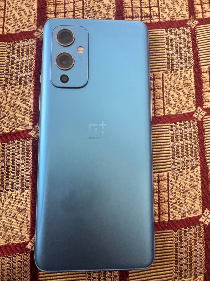 One Plus 9 5