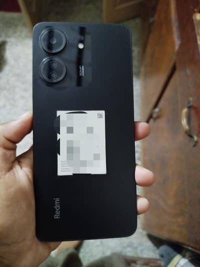 Xiaomi Redmi Note 13
