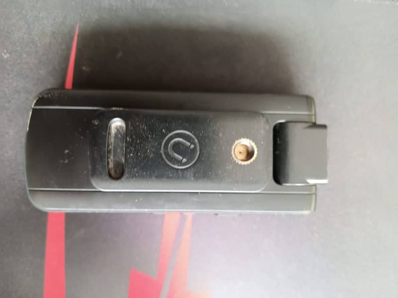 Vlogging Video Camera 1
