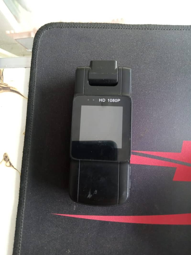 Vlogging Video Camera 2