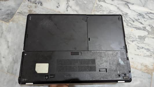 hp core i7 4gen 8gb ram 180GB SSD window 10 pro good condition