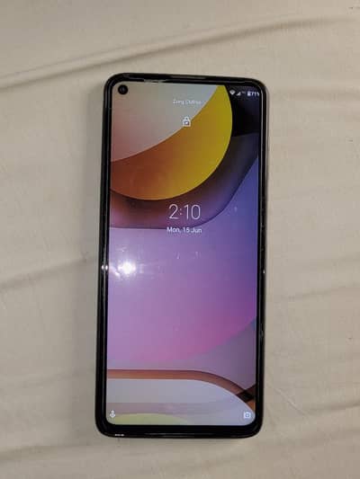 Motorola Moto G Stylus