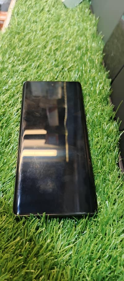 Infinix Zero 40