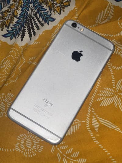 IPhone 6s Plus [exchange possible]