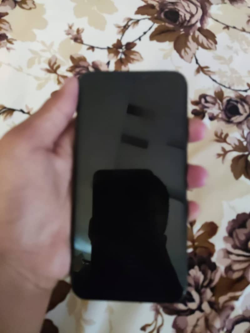 Apple iPhone X 1