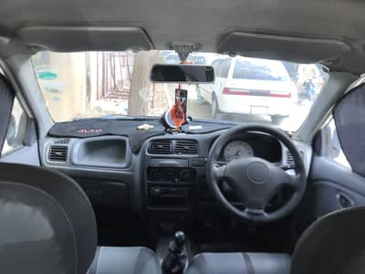 Suzuki Alto 2010
