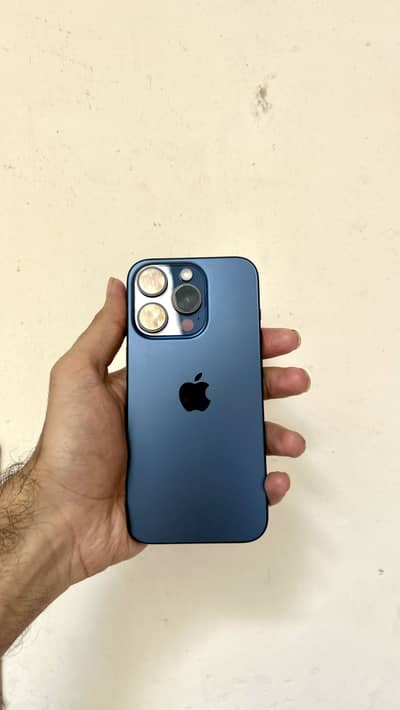 Apple iPhone 15 Pro