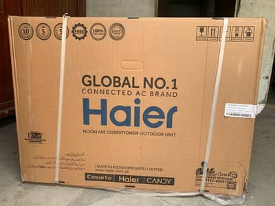 brand new condition hire Ac  inverter 03007602237