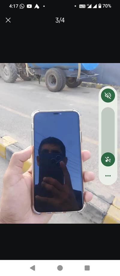 Apple iPhone 11 Pro Max