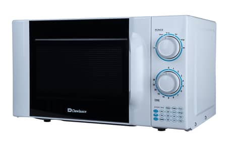 BRAND NEW MICROSWAVE OVEN