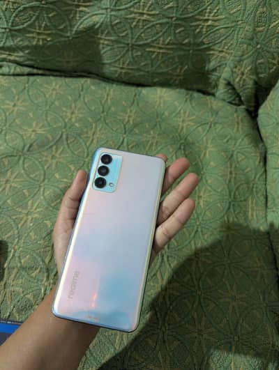 Realme GT Master Edition