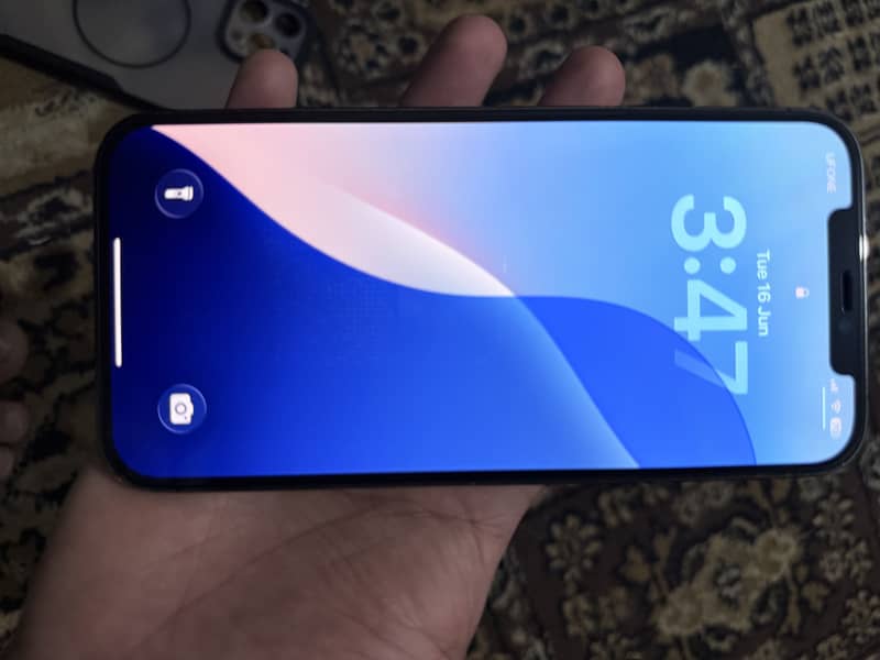 Apple iPhone 12 Pro Max 0