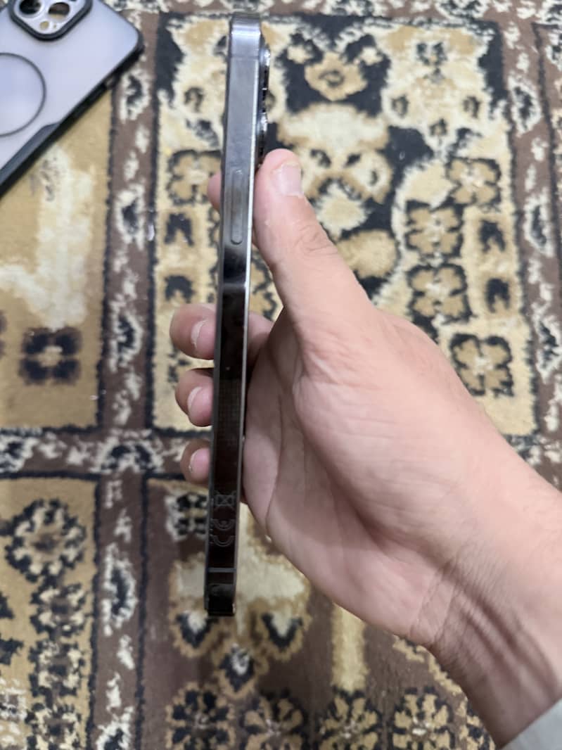 Apple iPhone 12 Pro Max 2