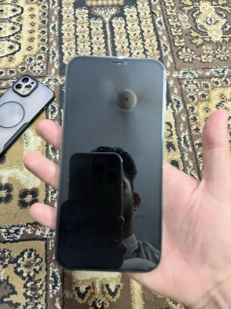 Apple iPhone 12 Pro Max 6