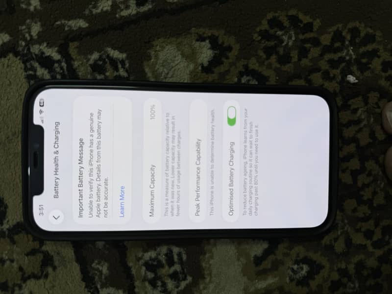 Apple iPhone 12 Pro Max 7