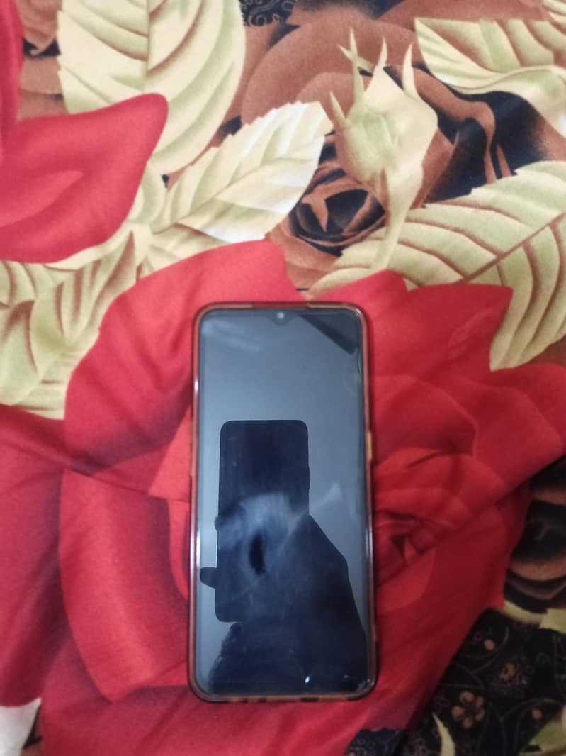 Oppo a31 3