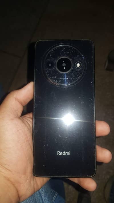 Xiaomi Redmi A3