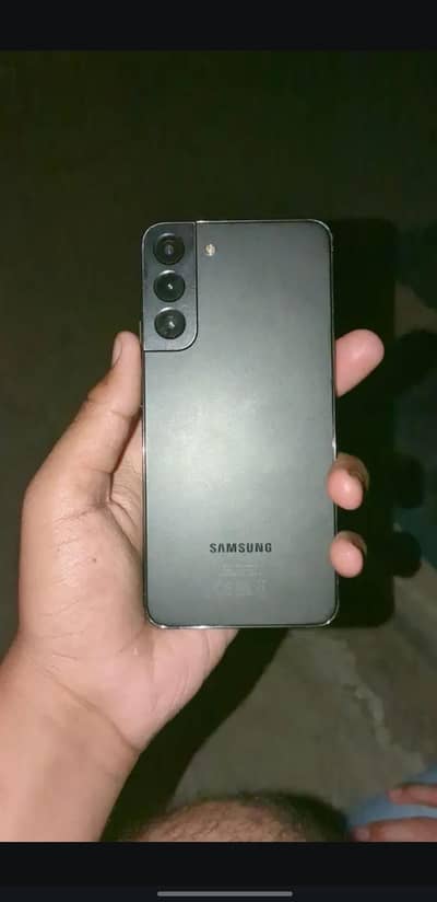 Samsung Mobile S22 Plus 8/128 gb