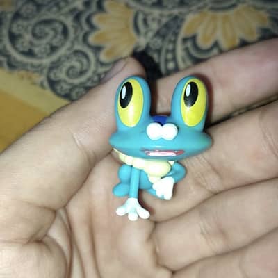 Pokemon Figures & Toys