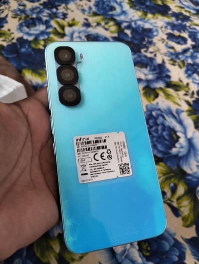 infinix Hot 60 pro