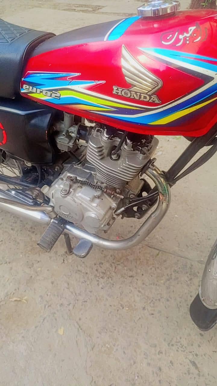 bikes 2