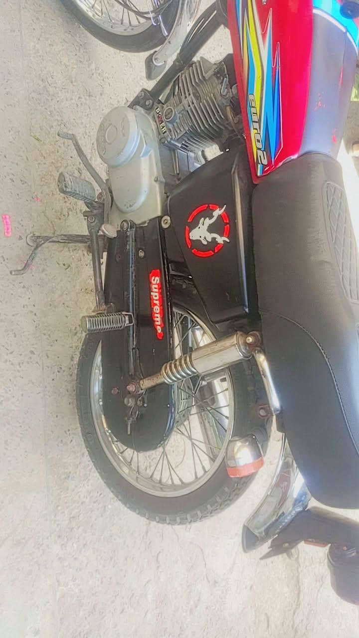 bikes 4
