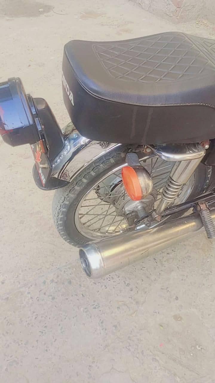 bikes 5