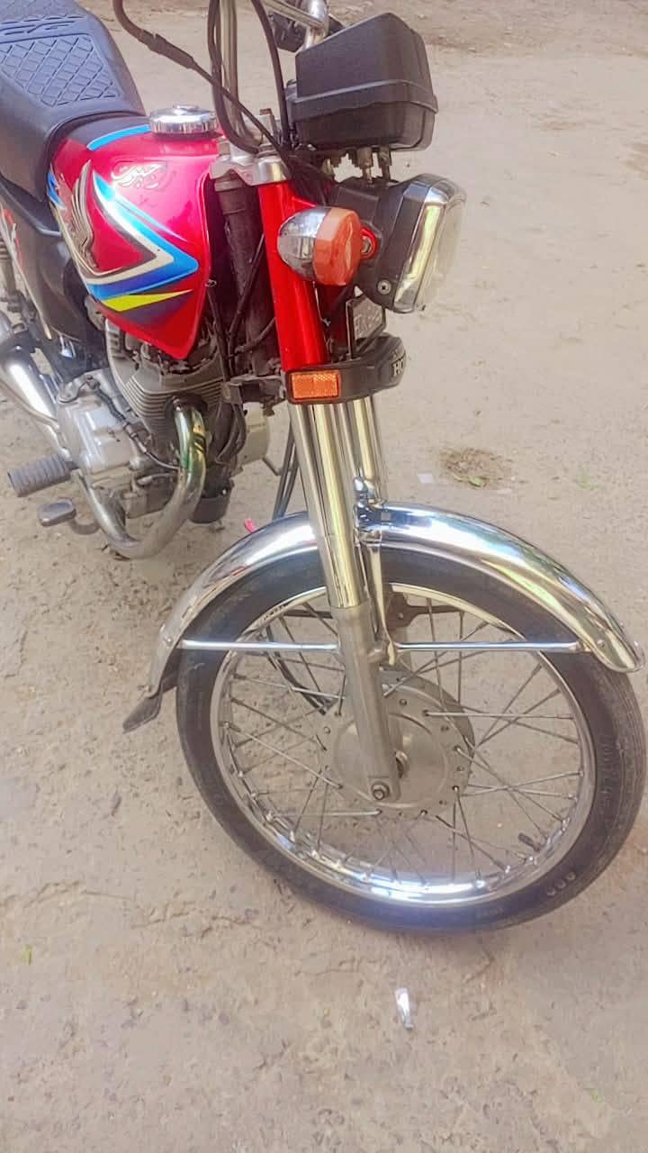 bikes 6