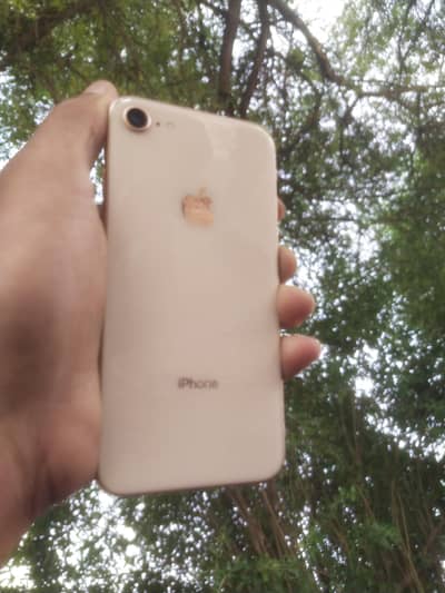 Apple iPhone 8